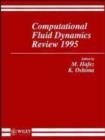 Image for Computational Fluid Dynamics Review