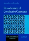 Image for Stereochemistry of Coordination Compounds