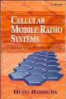 Image for Spectral Efficiency of Cellular Land Mobile Radio Systems