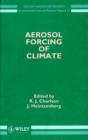 Image for Aerosol Forcing of Climate