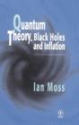 Image for Quantum Theory, Black Holes and Inflation