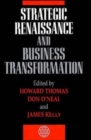 Image for Strategic Renaissance and Business Transformation