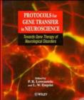 Image for Protocols for Gene Transfer in Neuroscience