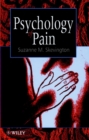 Image for Psychology of Pain