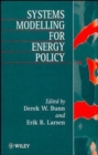Image for Systems Modelling for Energy Policy