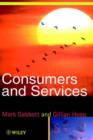 Image for Consumers and Services