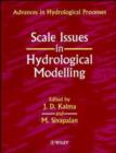 Image for Scale Issues in Hydrological Modelling