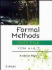 Image for Formal Methods Fact File