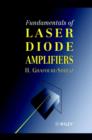 Image for Fundamentals of Laser Diode Amplifiers