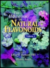 Image for The handbook of natural flavonoids