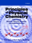 Image for Principles of Physical Chemistry