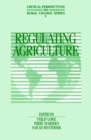 Image for Regulating Agriculture