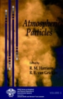 Image for Atmospheric Particles