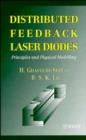 Image for Distributed Feedback Laser Diodes