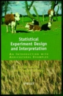 Image for Statistical Experiment Design and Interpretation