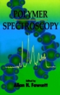 Image for Polymer Spectroscopy