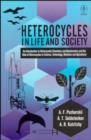 Image for Heterocycles in Life and Society