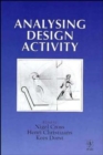 Image for Analysing design activity
