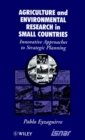 Image for Agricultural and Environmental Research in Small Countries