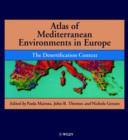 Image for Atlas of Mediterranean environments in Europe  : the desertification context