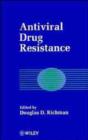 Image for Antiviral Drug Resistance