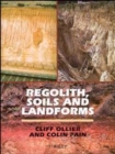 Image for Regolith, Soils and Landforms