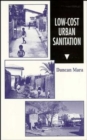 Image for Low Cost Urban Sanitation