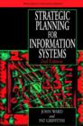 Image for Strategic Planning for Information Systems