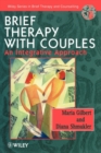 Image for Brief therapy with couples