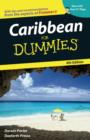 Image for Caribbean for Dummies