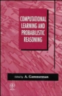 Image for Computational Learning and Probabilistic Reasoning
