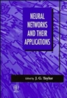 Image for Neural Networks and Their Applications