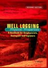 Image for Well logging for physical properties  : a handbook for geophysicists, geologists and engineers