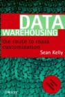 Image for Data Warehousing