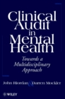 Image for Clinical Audit in Mental Health