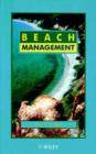 Image for Beach Management