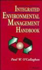 Image for Integrated environmental handbook