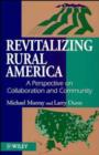 Image for Revitalizing Rural America