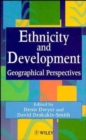 Image for Ethnicity and Development