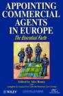 Image for Appointing commercial agents in Europe