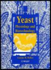 Image for Yeast Physiology and Biotechnology