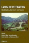 Image for Landslide recognition  : the temporal stability and activity of landslide in Europe with respect to climate change