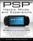 Image for PSP hacks, mods, and expansions