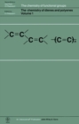 Image for The Chemistry of Dienes and Polyenes, Volume 1