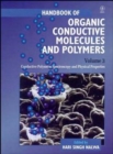 Image for Handbook of Organic Conductive Molecules and Polymers : Spectroscopy and Physical Properties Conductive Polymers