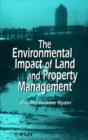 Image for Environmental Impact of Land and Property Management