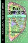 Image for Field Geophysics