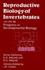 Image for Reproductive Biology of Invertebrates