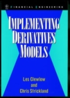 Image for Implementing Derivative Models