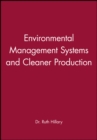 Image for Environmental Management Systems and Cleaner Production